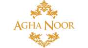 Sqoni is offering agha noor in latest clothing collection 2024