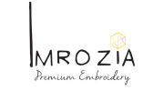 Sqoni is offering imrozia in latest clothing collection 2024